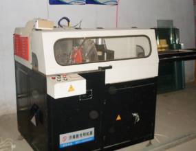 设备展示