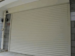 车库门\电动翻板门