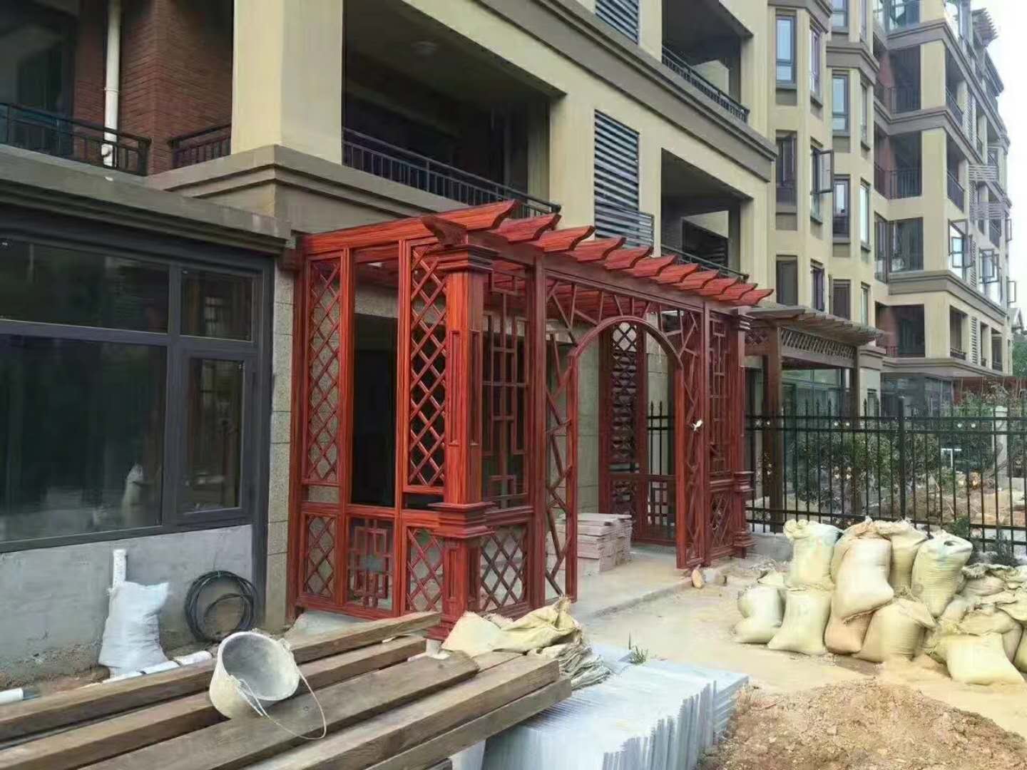 阳光房