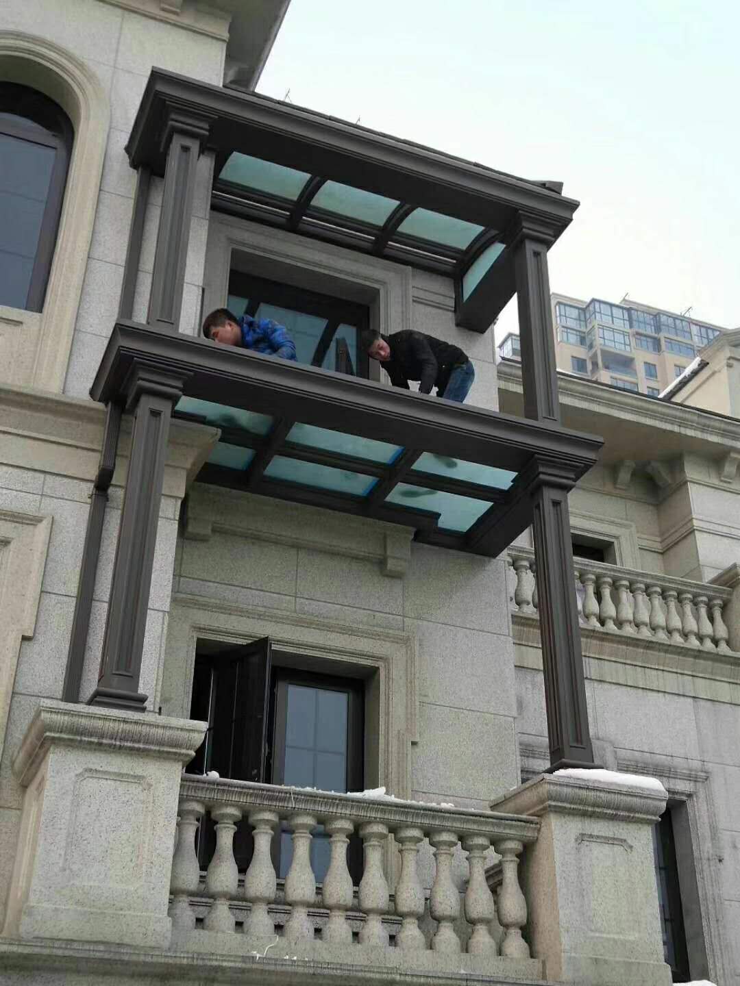 阳光房