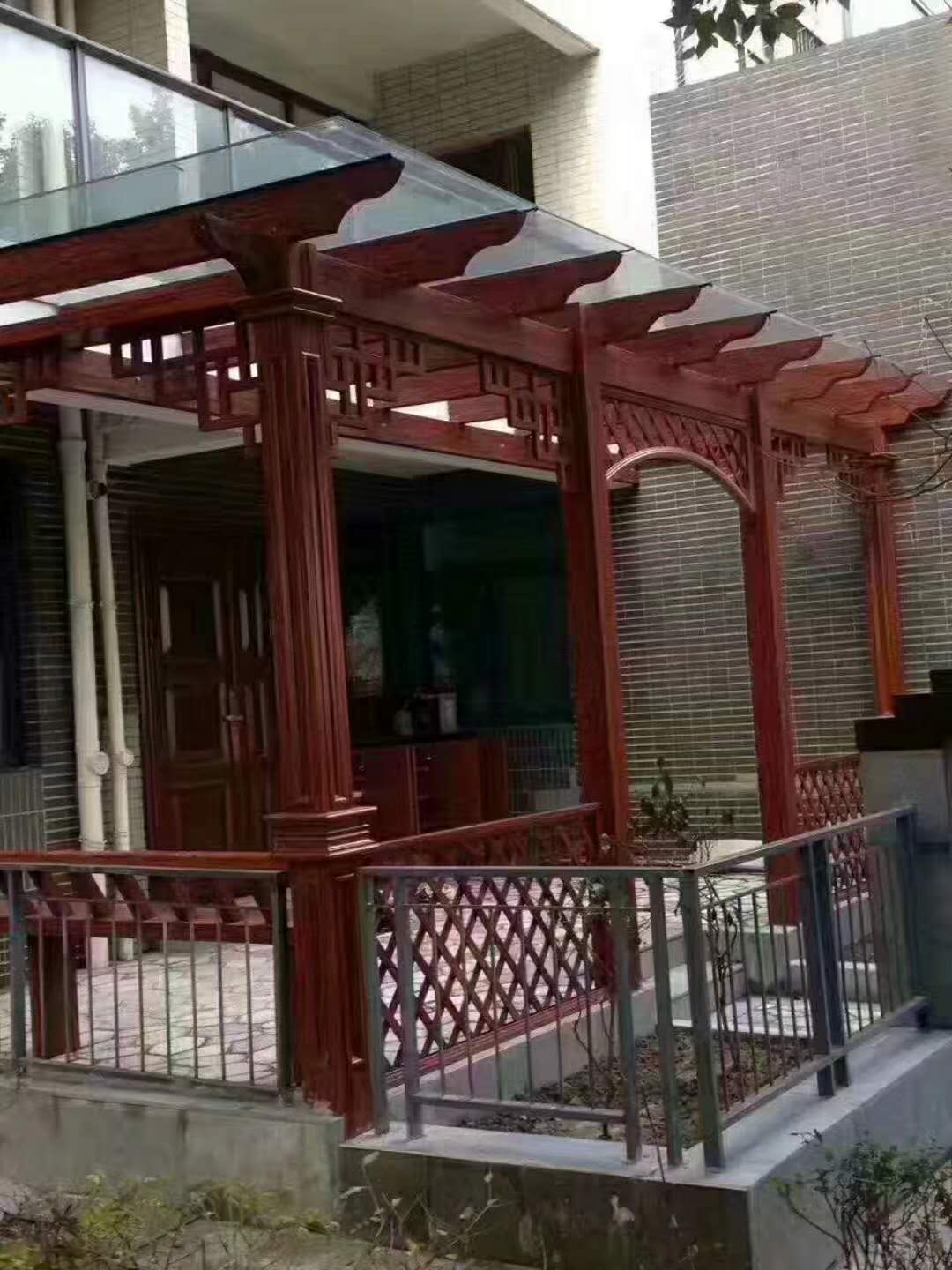 阳光房