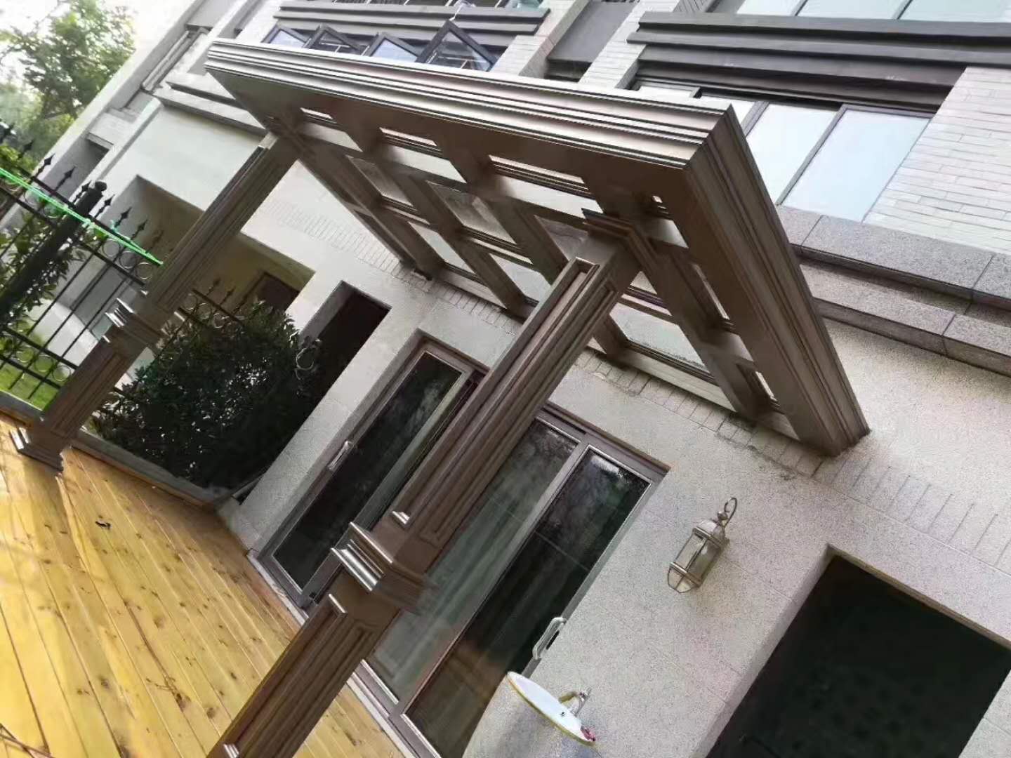 阳光房